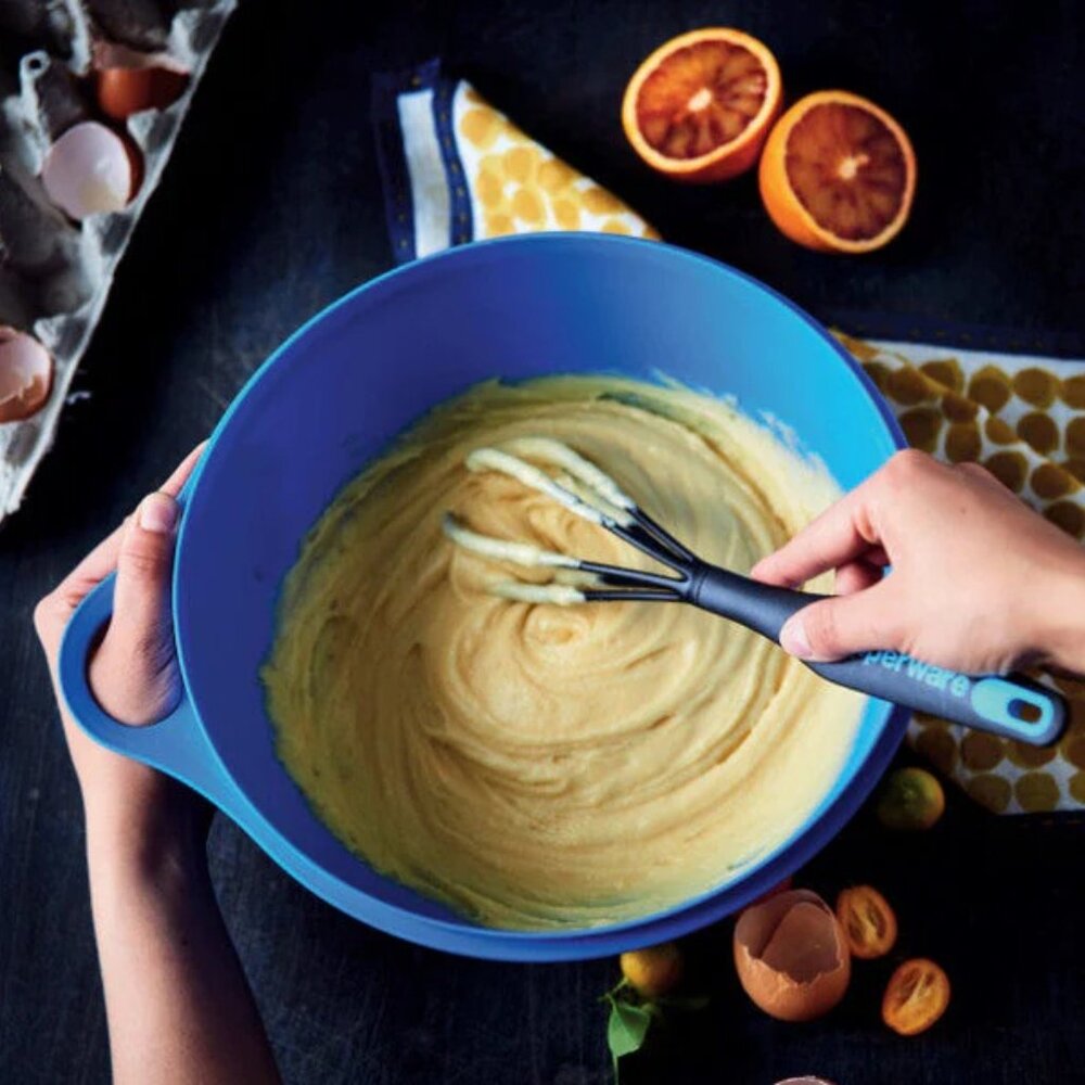 Tupperware Open-Ended Whisk - Picture 3 of 5